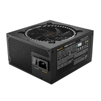 Блок питания для компьютеров be quiet! PURE POWER 12 M, 850Вт, ATX, Полностью модульный