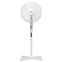 Ventilator Adler AD-7305, Alb