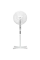 Ventilator Adler AD-7305, Alb
