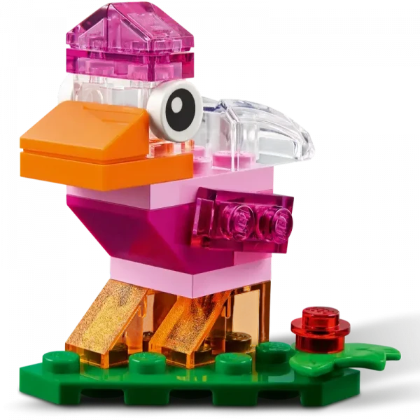 Constructor LEGO 11013, 4+