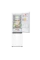 Frigider LG GA-B459MQQM, Alb