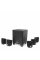 Sistem audio JBL Cinema 510, Negru