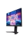 Monitor Gaming / Gigabyte G24F / 23,8 inchi / IPS 1920x1080 FHD / Negru