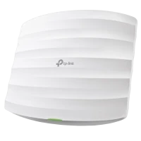 Беспроводная точка доступа TP-LINK EAP245, 450 Мбит/с, 1300 Мбит/с, Белый