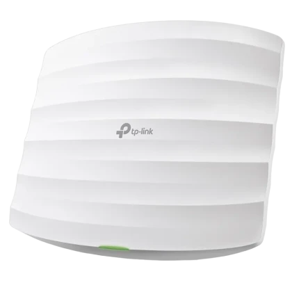 Punct de acces fără fir TP-LINK EAP245, 450 Mbps, 1300 Mbps, Alb