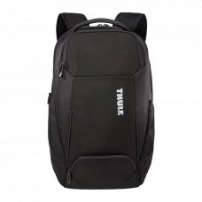 Rucsac pentru Laptop THULE Accent, 15.6, Poliester, Negru