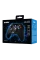 Gamepad SVEN GC-5070, Negru