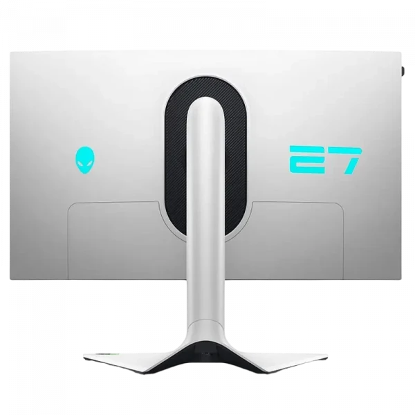 Игровой монитор DELL AW2723DF / 27 дюймов / 2560x1440 WQHD / Белый | Черный