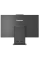 Computer All-in-One Lenovo IdeaCentre AIO 27IRH9, 27, Intel Core i7-13620H, 16GB/1024GB, Fără SO, Luna Grey