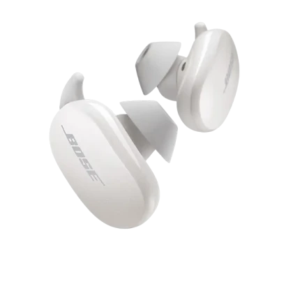 Наушники BOSE QuietComfort, Белый