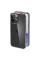 Husă Spigen iPhone 15 Pro Max Airskin Hybrid, Crystal Clear