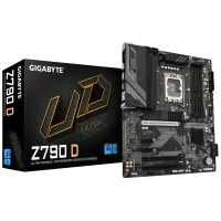 Placă de bază Gigabyte Z790 D, LGA1700, Intel Z790, ATX