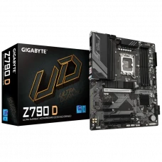Placă de bază Gigabyte Z790 D, LGA1700, Intel Z790, ATX