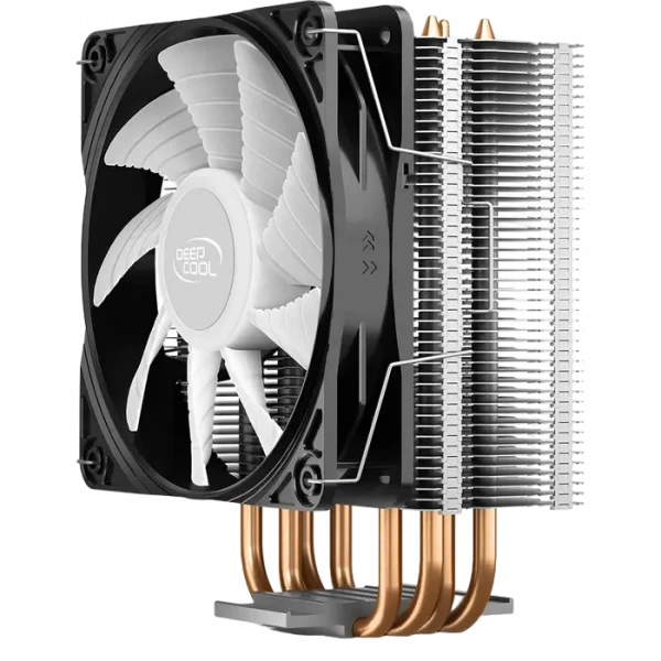 Cooler procesor Deepcool GAMMAXX 400 V2(Red)