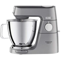 Robot de bucătărie Kenwood KVL85.004SI, Argintiu