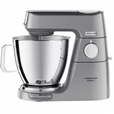 Robot de bucătărie Kenwood KVL85.004SI, Argintiu