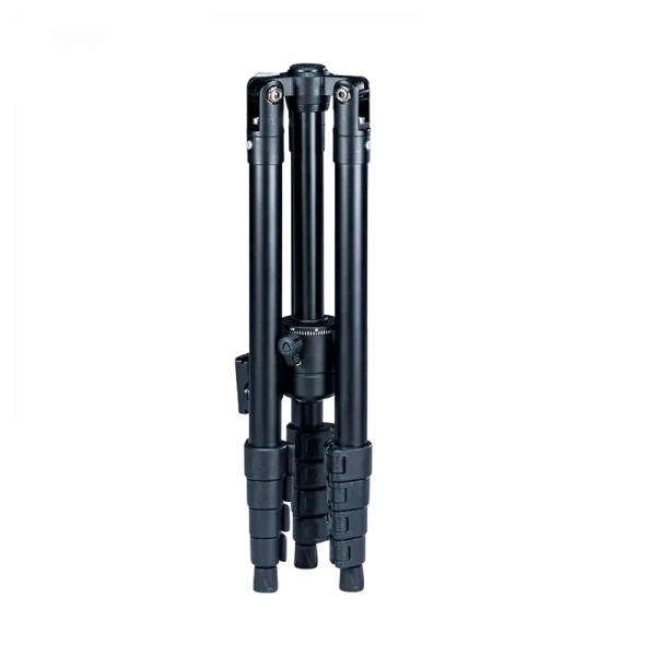 Tripied Foto-Video Vanguard VESTA FB 235AB, Cap trepied de minge, Negru