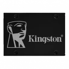 Unitate SSD Kingston KC600, 256GB, SKC600/256G
