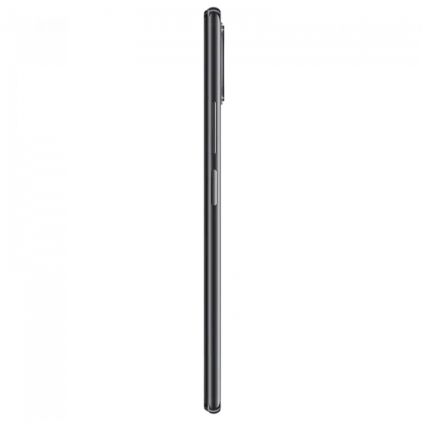 Smartphone Xiaomi 11 Lite 5G NE, 8GB/128GB, Truffle Black