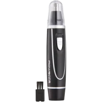 Мужской Триммер Rowenta Nomad TN3500F0, Чёрный