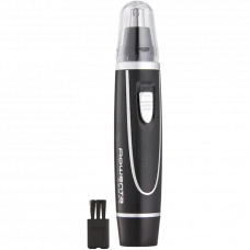 Мужской Триммер Rowenta Nomad TN3500F0, Чёрный