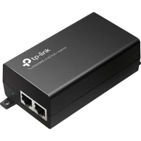 Injector PoE TP-LINK PoE260S, 802.3af/at PoE