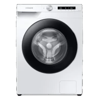 Mașină de spălat Samsung WW80T534DAW, 8kg, Alb