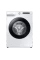Mașină de spălat Samsung WW80T534DAW, 8kg, Alb