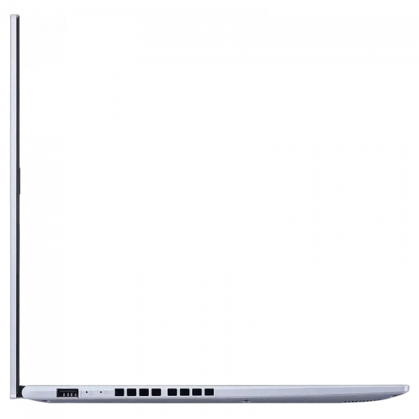 Laptop 15,6 ASUS Vivobook 15 X1502ZA, Icelight Silver, Intel Core i5-1240P, 8GB/512GB, Fără SO