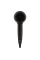 Uscător de păr Maxwell MW-2024, 2200 W, Negru