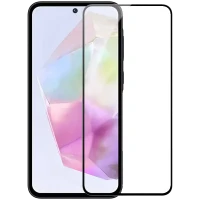 Защитное стекло Nillkin Samsung Galaxy A35 CP+ pro, Чёрный