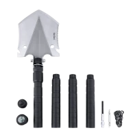 Lopata multifunctionala NexTool Folding Shovel 14 in 1