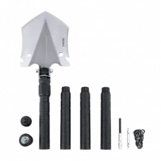 Lopata multifunctionala NexTool Folding Shovel 14 in 1
