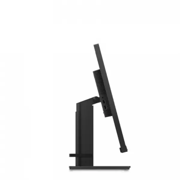 31,5 Monitor de birou Lenovo ThinkVision T32p-20, IPS 3840x2160 4K-UHD, Negru