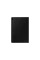 Husă pentru tabletă Samsung Tab S Book Cover, 12,4, Poliuretan, Negru