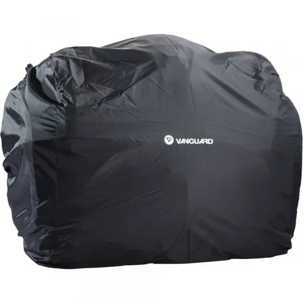 Geantă pe umăr Vanguard XCENIOR 41, Negru