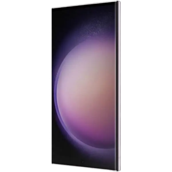 Smartphone Samsung Galaxy S23 Ultra, 12GB/256GB, Lavender