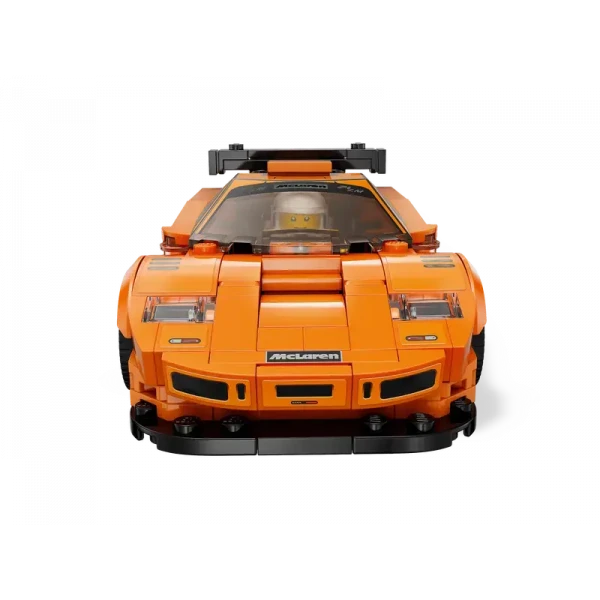 Constructor LEGO 76918, 9+