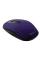 Mouse Wireless Canyon MW-9, Violet