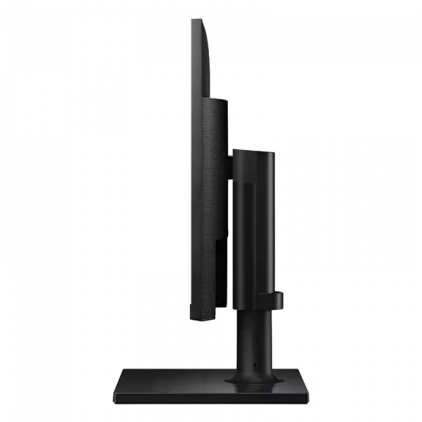 Monitor Samsung F27T450FQ / 27 inchi / IPS 1920x1080 FHD / Negru