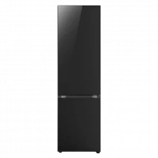 Frigider LG GBB72BM9DQ, DoorCooling+, Negru