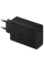 Încărcător Samsung Trio Fast Travel Charger 65W, Negru