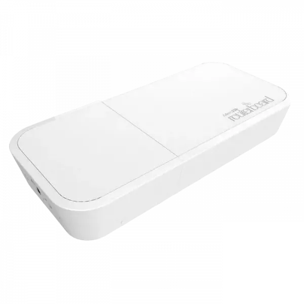 Беспроводная точка доступа MikroTik RBwAP2nD, Белый
