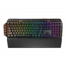 Tastatură Cougar 700K EVO, Cu fir, Negru