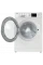 Mașină de spălat Whirlpool WRBSB 6249 W, 6kg, Alb