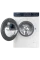 Стиральная машина Samsung WW70R62LATWDLP, 7кг, Белый