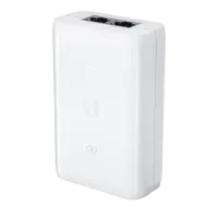 Injector PoE Ubiquiti U-PoE-AT, IEEE802.at