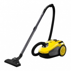 Aspirator Karcher VC 2, Galben