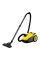 Пылесос Karcher VC 2, Жёлтый