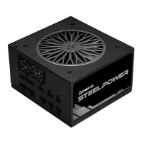 Sursă Alimentare PC Chieftec BDK-750FC, 750W, ATX, Complet modular